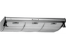 Campana convencional - Teka 40466250 C 9420 INOX, 3 Velocidades, 375 m3/h, 2 lámparas, 90 cm, Inox