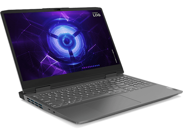 Portátil gaming - Lenovo LOQ 15IRH8 122158