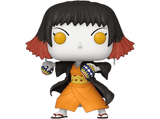 Figura Funko Pop! - Demon Slayer Kimetsu No Yaiba (S3): Susamaru, Vinilo, 9.5 cm