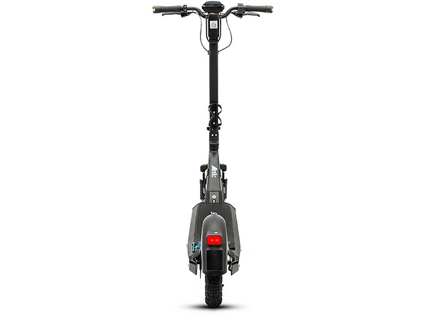 Patinete eléctrico - smartGyro Street 127397