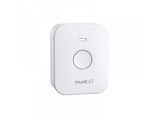 Sistema de irrigación inteligente - MUVIT IO MIOWBTS001 Bluetooth Mesh, Temporizador, Negro