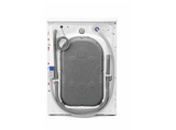 Lavadora carga frontal - AEG LFSR7304L4BP, 11 kg, 1400 rpm, 12 programas, Programa Higiene con vapor, Cajón extra largo, Blanco