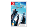 Nintendo Switch CRISIS CORE - Final Fantasy VII: Reunion (Código en la caja)