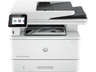 Impresora multifunción - HP LaserJet Pro 4102dw, 40 ppm, Bluetooth, Wi-Fi® Direct, HP Smart,  Blanco