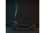 Patinete eléctrico - smartGyro Rockway GT, 1800W Potencia Máx., 800W Potencia Nominal, Batería Litio 15000mAh, Velocidad 25km/h, Autonomía 60km, Negro