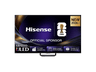 TV Mini LED 75" - Hisense 75U7S PRO, HDR 4K, Quad Core/MT9655, 165 Hz Nativos, Hi-View AI Engine Pro, Tuned By Devialet, Negro