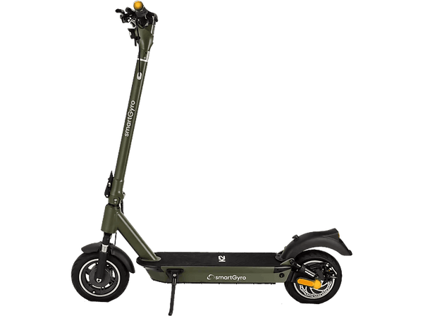 Patinete eléctrico - Smartgyro K2 Army 122128