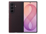 Funda móvil - Samsung, Para Galaxy Z Fold8 Ultra, Carbon Magnet, Violeta