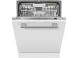 Lavavajillas integrable - Miele G 5851 SCVi Active Plus, 14, 8, 59.8 cm, AutoOpen, Cestos Comfort, Sin panelar