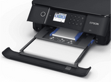 Impresora multifunción tinta - Epson Expression Premium XP-6100, Impresión doble cara, Color, WiFi