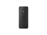 Móvil - Nokia 235, Negro, 128MB Capacidad Memoria, 64MB RAM, 1450mAh, S30+, 2.8” QVGA, Bluetooth, Radio, MP3