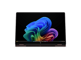 Convertible 2 en 1 - HP OmniBook X Flip Next Gen AI 14-kc0001ns Copilot+PC, 142K, AMD Ryzen™ AI 9 465, 50 TOPS, 32GB RAM, 1TB SSD, W11H, Sin Cargador