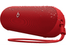 Apple Beats Pill, Altavoz Bluetooth inalámbrico, Cargador portátil USB-C, Hasta 24 horas de batería, IP67, Apple y Android, micrófono, Rojo llama