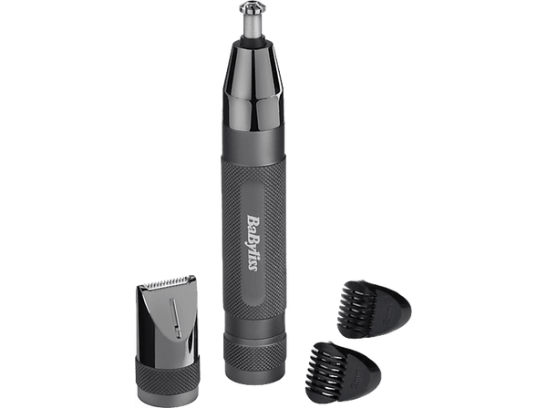 Cortapelos nariz - Babyliss E111E Super-X Metal 126001