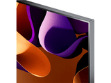TV OLED 65 - LG OLED65G46LS, OLED 4K, Procesador Inteligente 4K α11, Smart TV, DVB-T2 (H.265), Negro