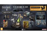 Nintendo Switch  Little Nightmares III Collector Mirror Edition