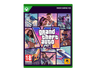 Xbox Series X|S Grand Theft Auto VI (Código en la caja)