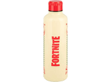 Botella - Sherwood Fortnite, 500 ml, Crema