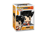 Figura Funko Pop! - Dragon Ball Animation - Goku