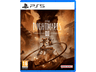 PS5 Little Nightmares III