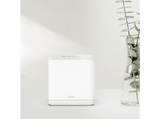 Sistema WiFi Mesh - Mercusys Halo H60X, Pack 3, 1500 Mbps, MU-MIMO, 550 m², +100 Dispositivos, Blanco