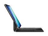 Apple Magic Keyboard para iPad Air de 13 pulgadas y chip M3, Negro