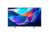 TV LED 43" - Hisense 43A6S,  UHD 4K, Escalador 4K IA, Control por voz, Smooth Motion IA, Negro