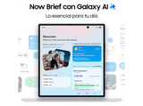 Móvil - Samsung Galaxy Z Fold7, Azul, 1 TB, 16 GB RAM , 8 QXGA+, Snapdragon 8 Elite, 4400 mAh, Android 16