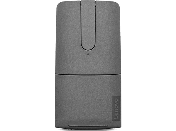 Ratón inalámbrico – Lenovo Yoga Mouse con Presentador Láser 117907