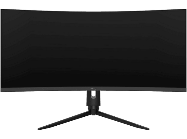 Monitor gaming - Peaq PMO G341-CWQK 125342