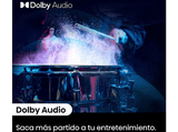 TV LED 32 - Hisense 32A4N, HD, Modo Deportes IA, Modo Juego, Dolby Audio, Smart TV, Negro