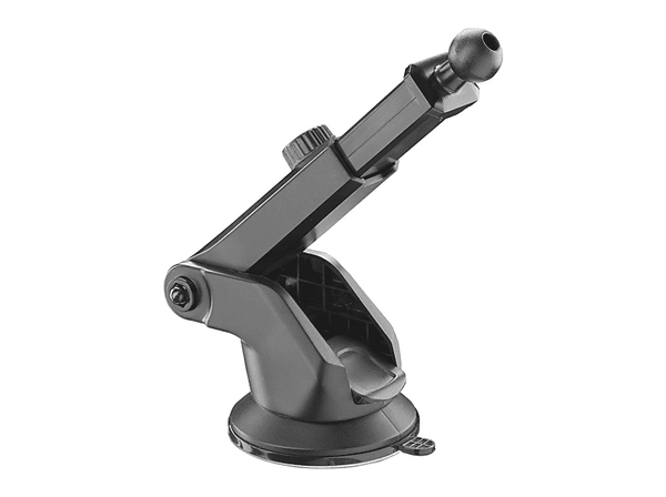 Soporte móvil - CellularLine MAG Qi2 HOLDER, Carga magnética, Smartphone, Negro