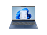 Portátil - Lenovo IdeaPad Slim 3 15AMN8, 15.6 Full-HD, AMD Ryzen™ 5 7520U, 16GB RAM, 512GB SSD, Radeon™ 610M, Windows 11 Home, Azul