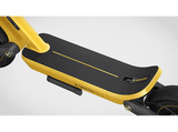 Patinete eléctrico - Xiaomi Electric Scooter 6 Ultra, Tipo 2 / VPM, Potencia Nom. 500 W, Carga máx. 140 kg, 12500 mAh, 25 km/h, Negro/Amarillo