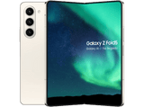 Móvil - Samsung Galaxy Z Fold5 5G, 256GB, 12GB RAM, Crema, 7.6 QXGA+, Plegable, Qualcomm Snapdragon, 4400 mAh, Android 13