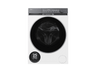 Lavadora carga frontal - Haier X9 Series HW90-B14387TU1-S, 9kg, 1400rpm, Motor Direct Motion, Wi-Fi, Blanco