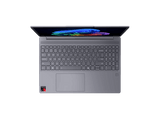 Portátil - Lenovo IdeaPad Slim 3 15Q8X10 Copilot+ PC, 15.3 WUXGA, Snapdragon® X X1-26-100, 16GB RAM, 512GB SSD, W11H, No incluye cargador