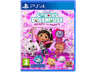 PS4 La casa de muñecas de Gabby: Listos para la fiesta