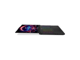 Portátil gaming - Lenovo Legion 5 15AHP11, 15.3 OLED, AMD Ryzen™ 7 250, 16GB RAM, 512GB SSD, GeForce RTX™ 5050, Sin sistema operativo, Negro