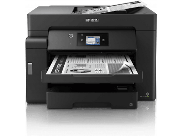 Impresora multifunción - Epson EcoTank ET-M16600 119356