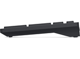 Pack Teclado + Ratón - Dell KM5221W, Inalámbrico, Teclado Silencioso, 12 Teclas programables, Negro