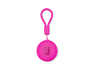Localizador - CellularLine Tracy Tag Dual, para iOS, para Android, Rosa