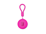 Localizador - CellularLine Tracy Tag Dual, para iOS, para Android, Rosa