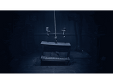 Little Nightmares II Enhanced Edition (Game Key Card)