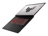 Portátil gaming - ASUS TUF Gaming A18 FA808UP-S8110, 18 WUXGA, AMD Ryzen™ 7 260, 16 GB RAM, 1 TB SSD, GeForce RTX™ 5070, Sin sistema operativo