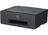 Impresora multifunción tinta - HP Smart Tank 5115, Color, Wi-Fi, Gris