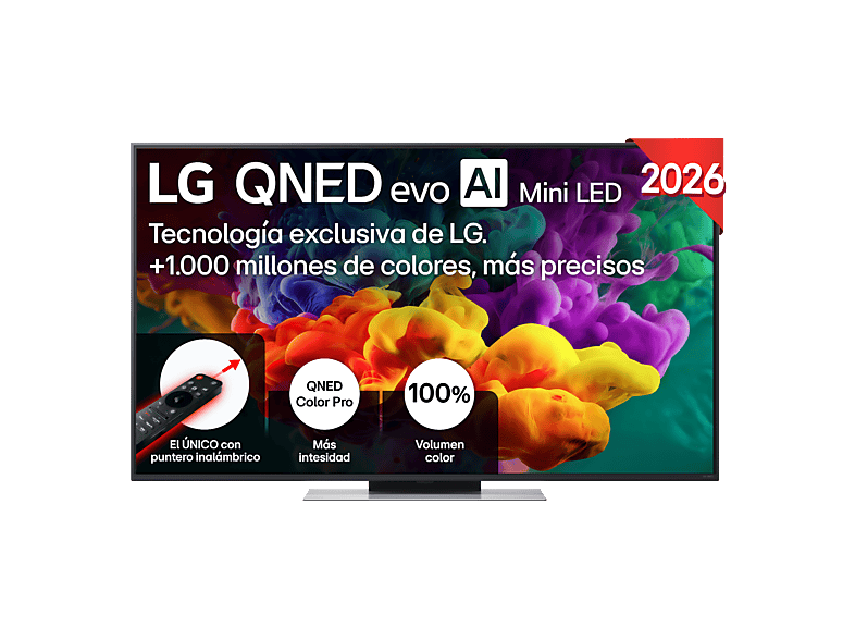 LG 55QNED86B6B