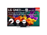 TV QNED Mini LED 55" - LG 55QNED86B6B, UHD 4K, Procesador Inteligente α8 AI Processor 4K Gen3, Smart TV, DVB-T2 (H.265), Negro