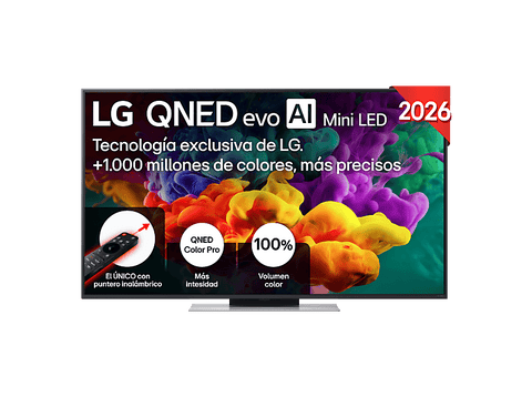TV QNED Mini LED 55