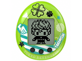 Pack Merchandising - Sherwood Tamagotchi Tokyo Revenger Takemichi + Figura, Verde